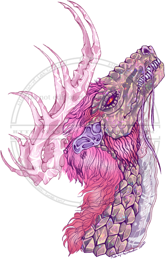 Illustration (640x1030), Png Download