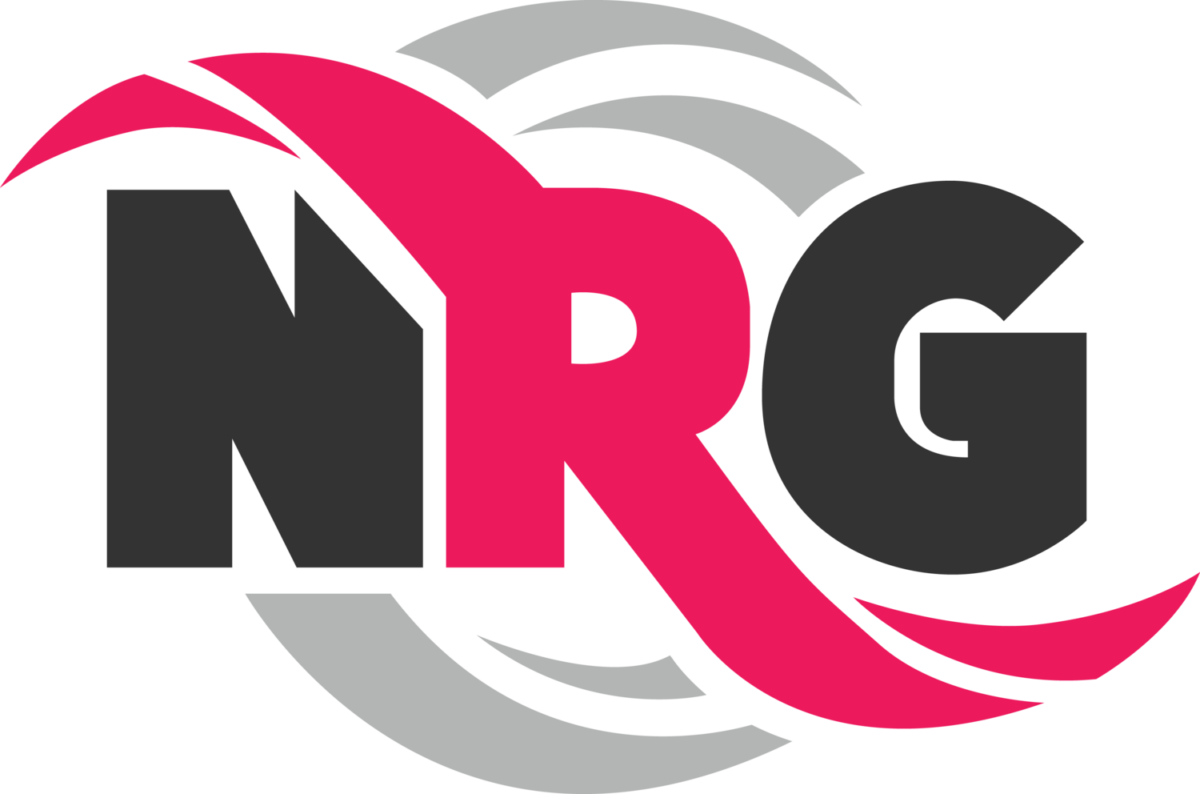 And Down Motion Of Former Head - Nrg Csgo Png (1200x794), Png Download