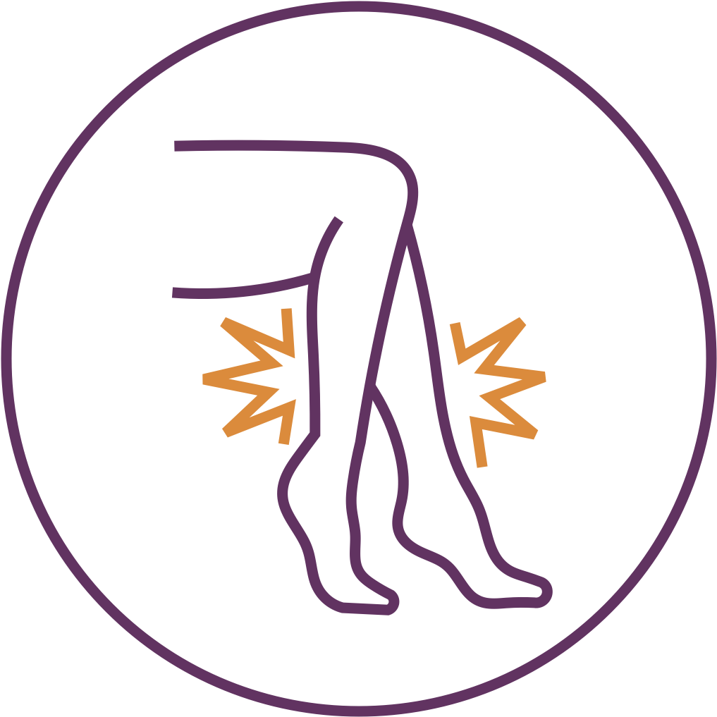 Menopause Tingling Extremities - Preventive Healthcare (1080x1080), Png Download