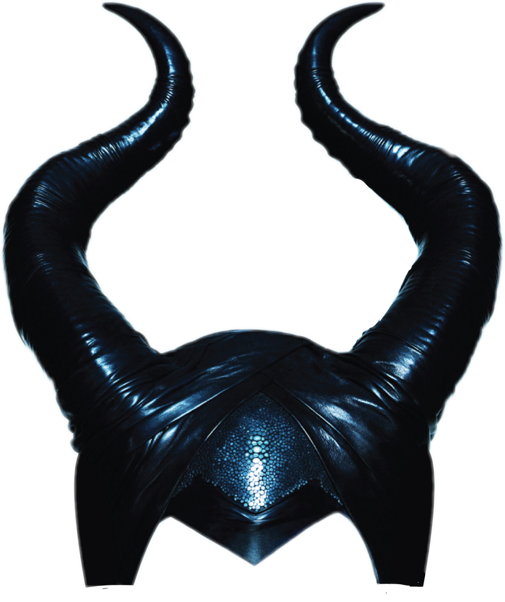 Maleficent Horns Png Picture Transparent Download - Angelina Jolie In Maleficent 2 (1024x1221), Png Download