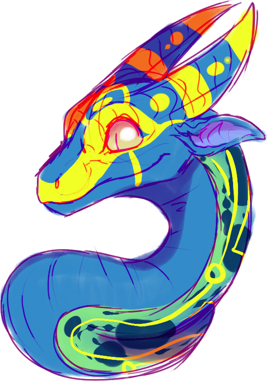 [p] Dragon 4 Sale (545x774), Png Download