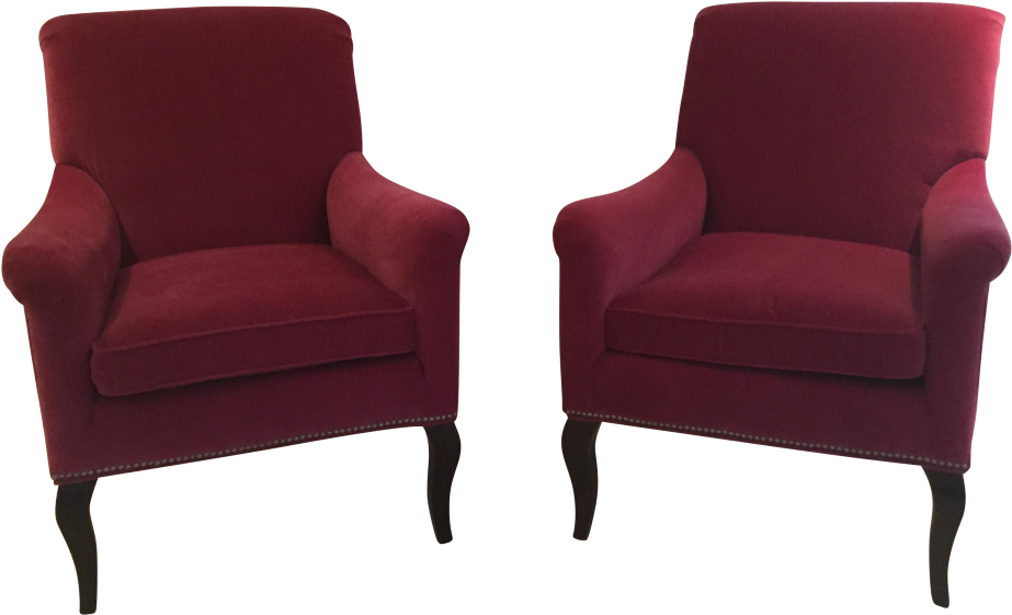 Barrel Chairs Awesome Gently Used Crate Barrel Furniture - Rocking Chair (1024x622), Png Download