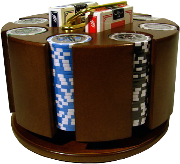 Royal Flush Poker Chip Set - Brybelly 200 Ct - Pre-packaged - Ace Casino 14 Gram (600x547), Png Download