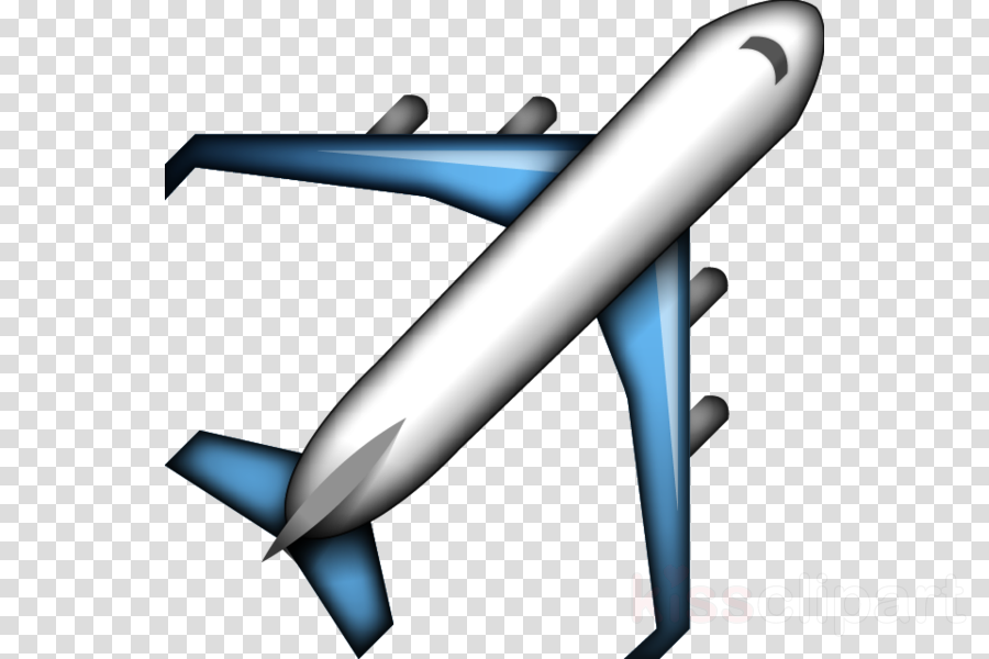 Facebook Plane Reaction Clipart Airplane Facebook Like - Plane Reaction Facebook (900x600), Png Download