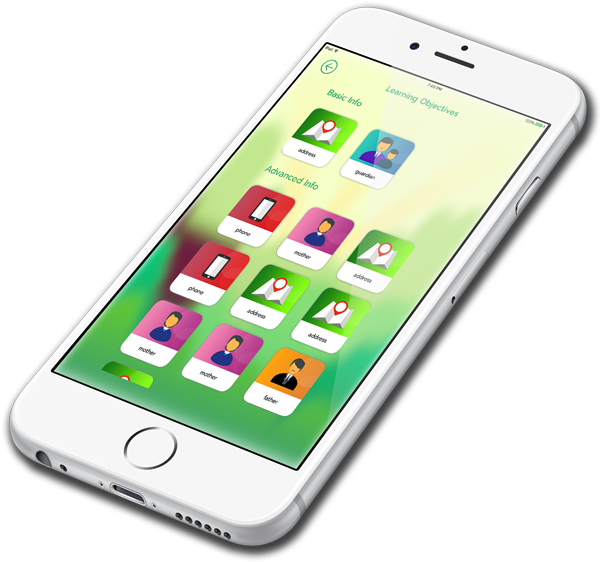 We Believe All These Attributes Combined With Our Expertise - Iphone (618x582), Png Download