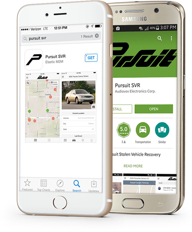 Ask Your Dealer Today How To Protect One Of Your Most - Pursuit Prosvr Gps Vehicle Location And Recovery System (656x792), Png Download
