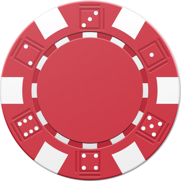 Related Products - Poker Chip (592x592), Png Download