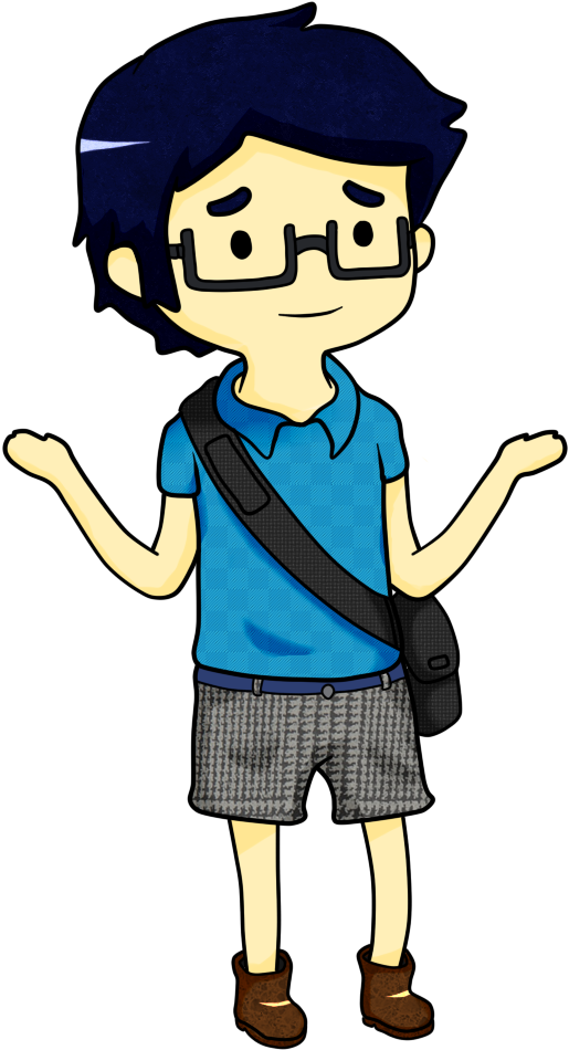 [showcase] Peter Quill's Galactic Gallery [archive] - Cartoon (592x973), Png Download