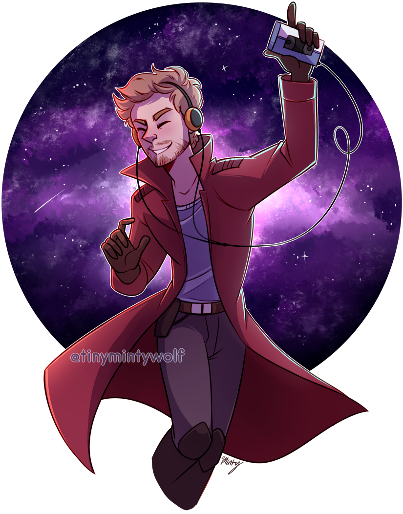 Artist ☆ Minty's Art Blog ☆ (900x1164), Png Download