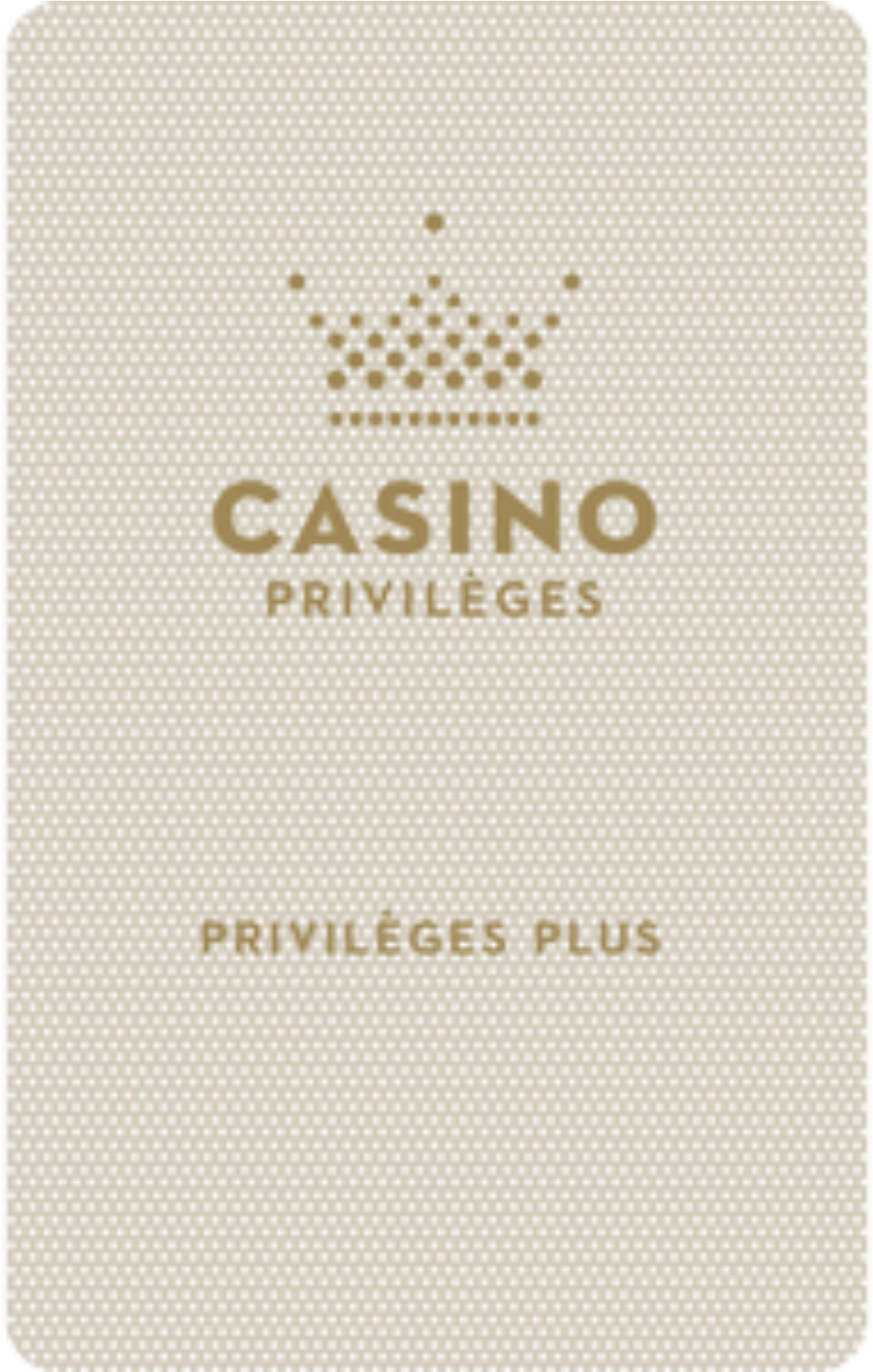 Privilèges Plus - Label (1920x1920), Png Download