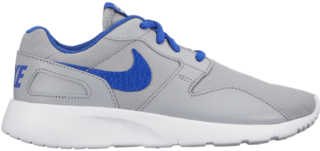 Boys' Grade School Kaishi Shoe Nike - Nike 705489 006 (625x625), Png Download