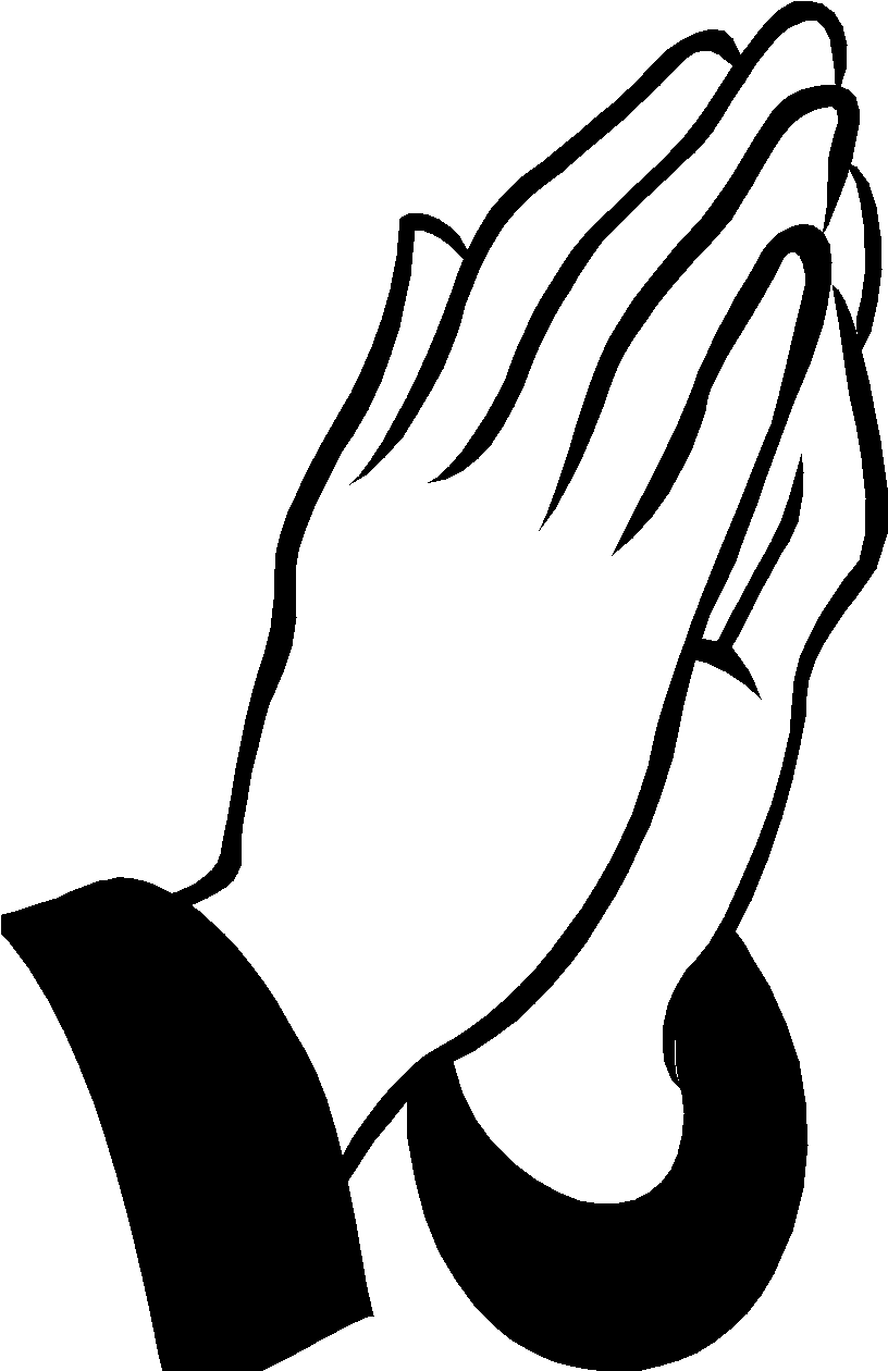 Prayer Clipart Many Interesting Cliparts - Redeemer By Dean Blunt (827x1277), Png Download