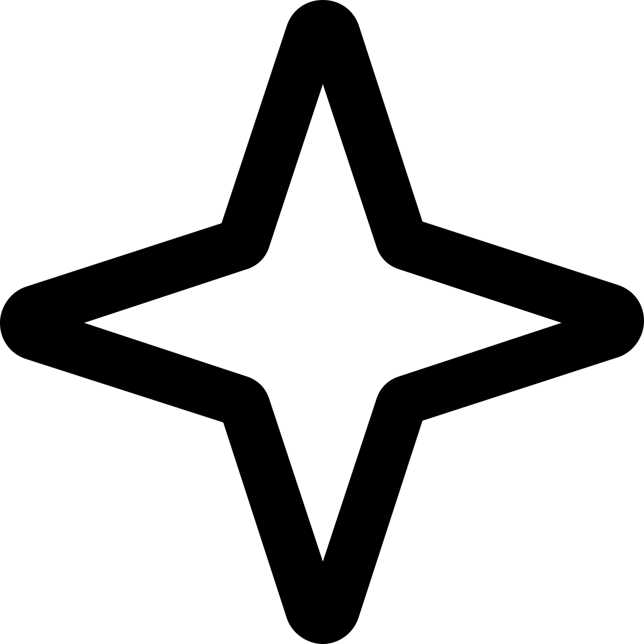 Temple Star Holy - Holy Icon Png (1280x1280), Png Download