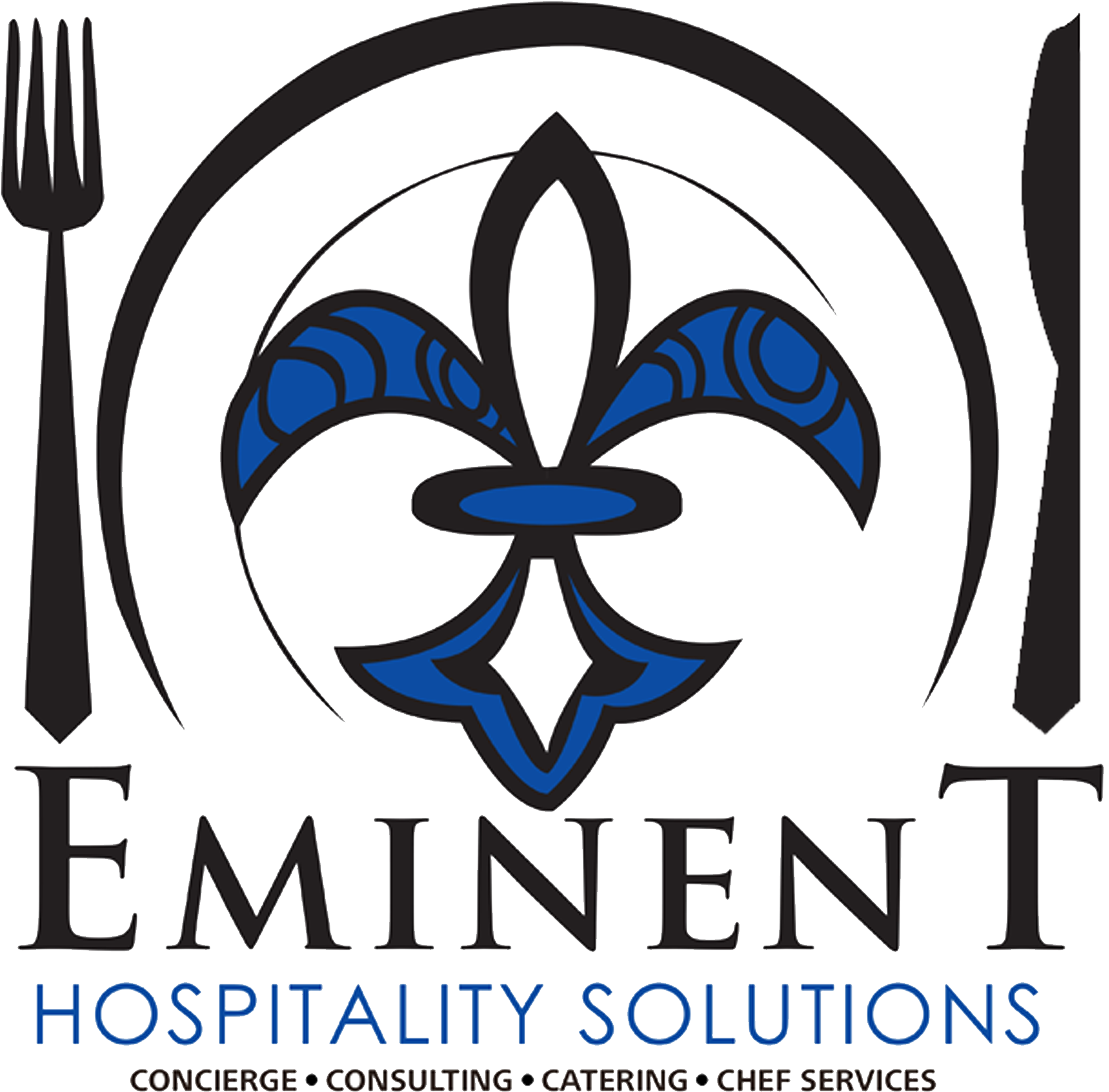 Eminent Hospitality (2550x3300), Png Download