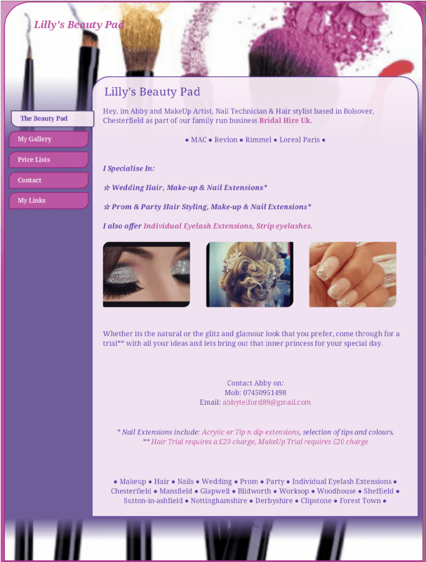 Make Up Brushes (800x800), Png Download
