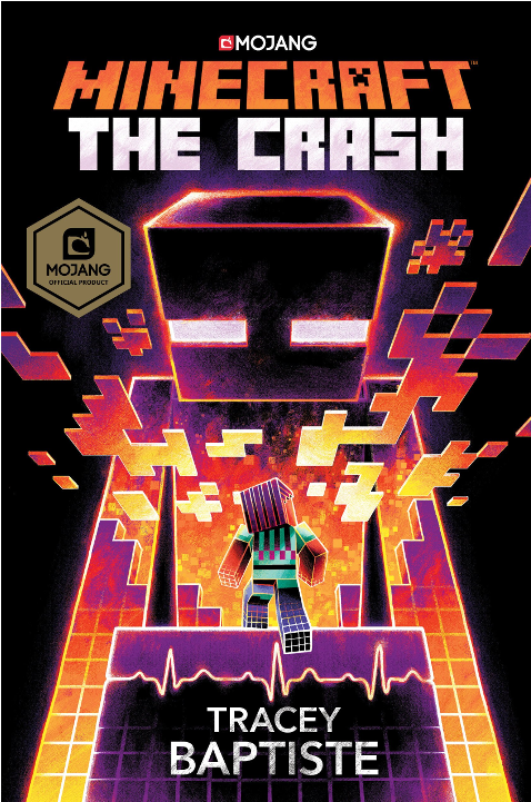 Crash - Minecraft The Crash (1280x720), Png Download