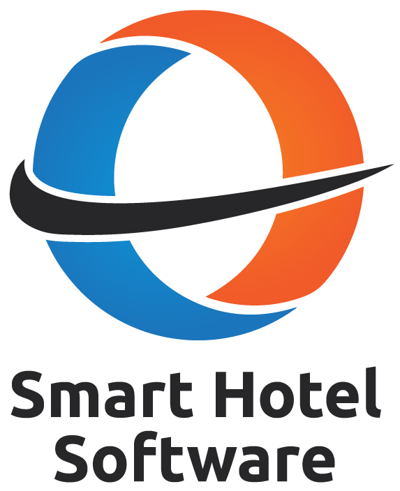 Intelligent Hospitality Management - Software (600x732), Png Download
