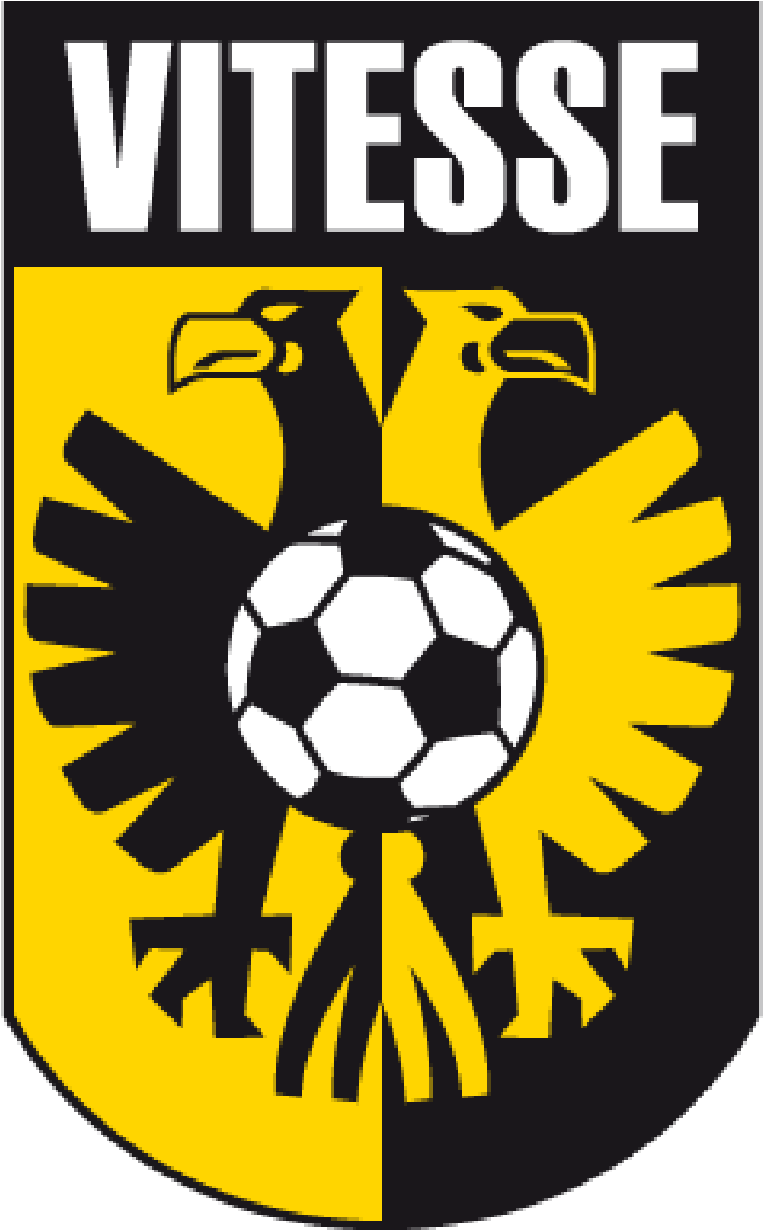 Vitesse Arnhem (1280x1280), Png Download