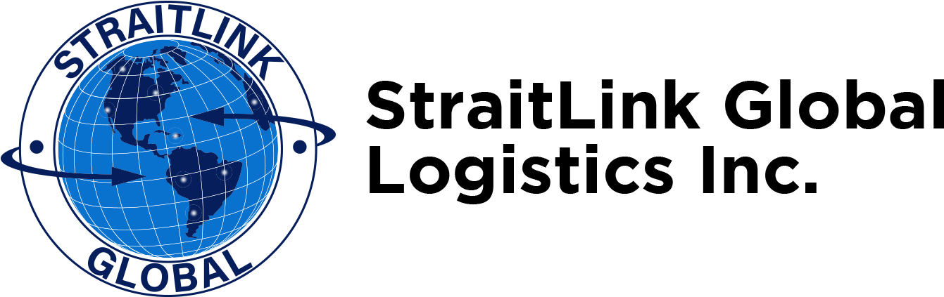 Shipping Company Ajax Ontario - Ontario (1375x451), Png Download