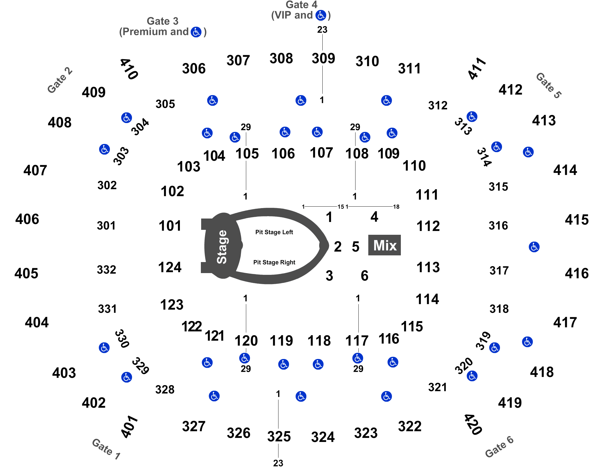 Legend - Americanairlines Arena (2100x1668), Png Download