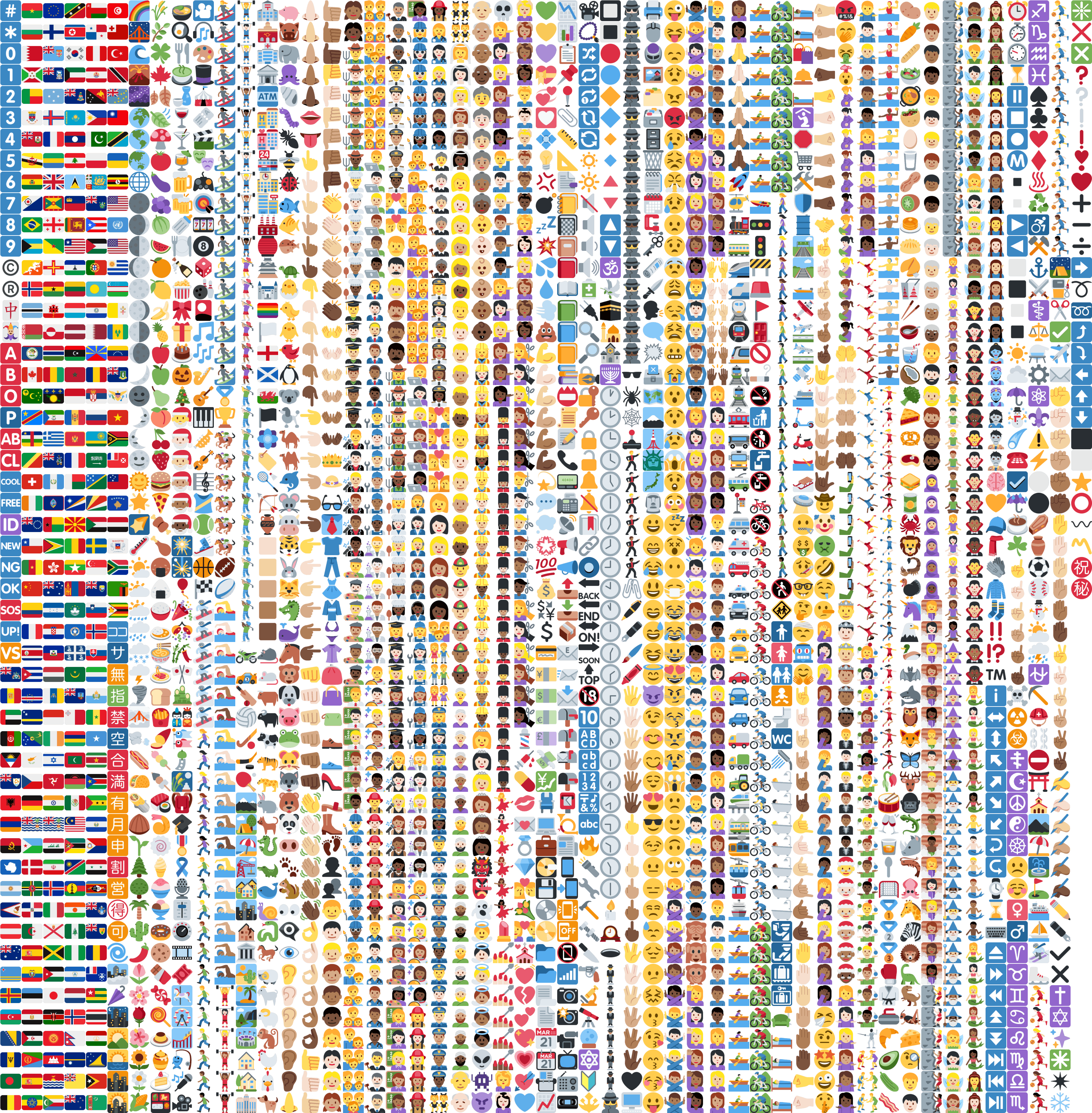 Visual Arts (3432x3432), Png Download