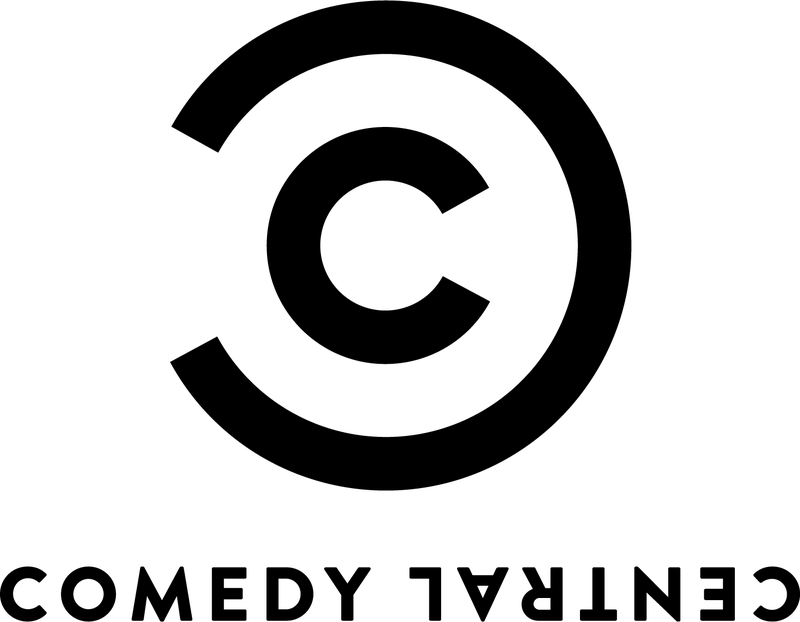Comedy Central Tv Logo (800x622), Png Download