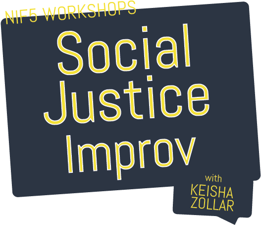 Nif5socialjustice (792x612), Png Download