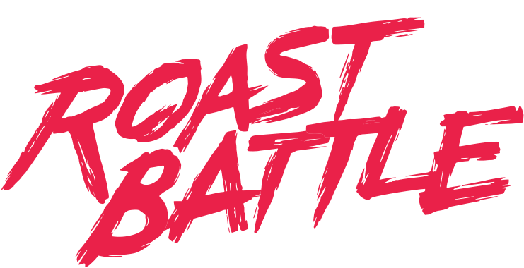 Series Logos - Png - Roast Battle Comedy Central Logo (936x390), Png Download