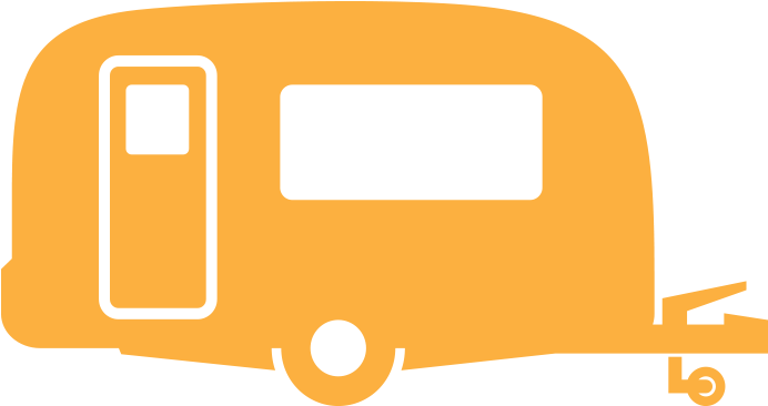 Caravan, Motor Homes & Boats - Retina (700x700), Png Download