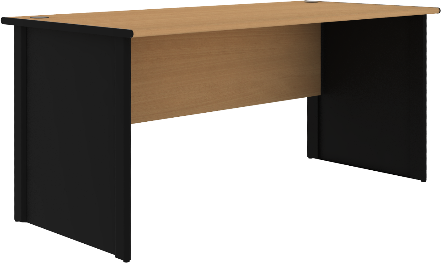 Executive Office Desk Furniture - Desk (2048x1536), Png Download