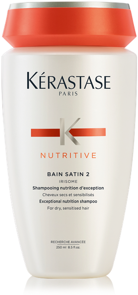 Kerastase Nutritive Shampoo And Conditioner (750x750), Png Download