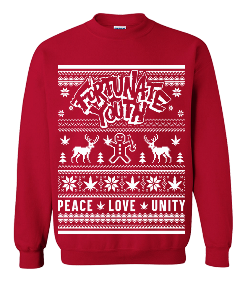 Download Holiday Sweater Png Clipart. black holiday sweater. 