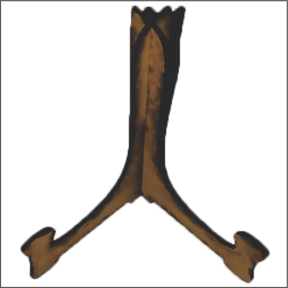 2 - Furniture (949x949), Png Download