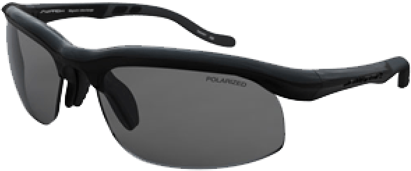 Switch Magnetic Black Sunglasses - Reader Sunglasses (600x600), Png Download