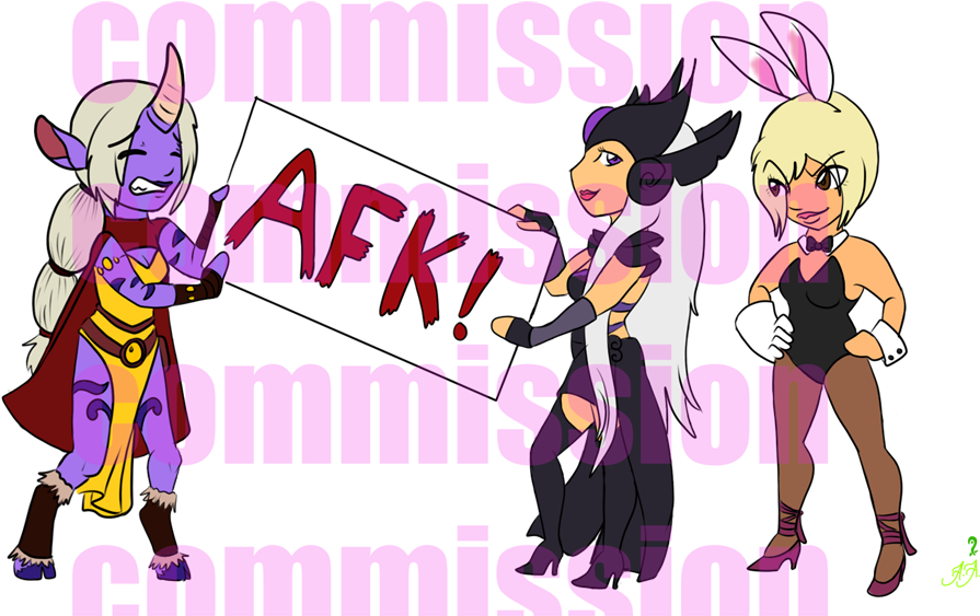 Chibi Pa Looza Ah - Cartoon (1000x563), Png Download