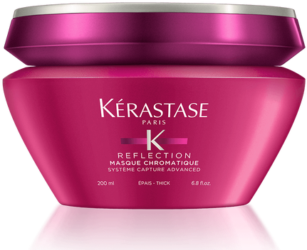 Kerastase Reflection Masque Chromatique (600x600), Png Download