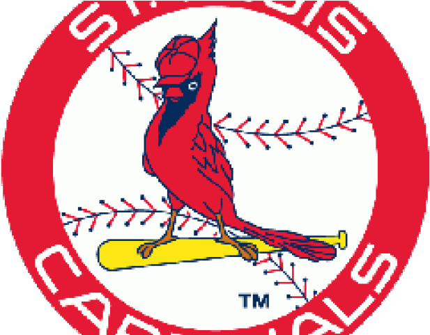 St. Louis Cardinals (640x480), Png Download