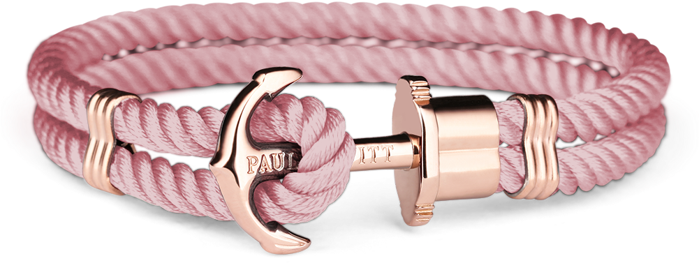 Paul Hewitt Bracelet Blue (1000x1000), Png Download