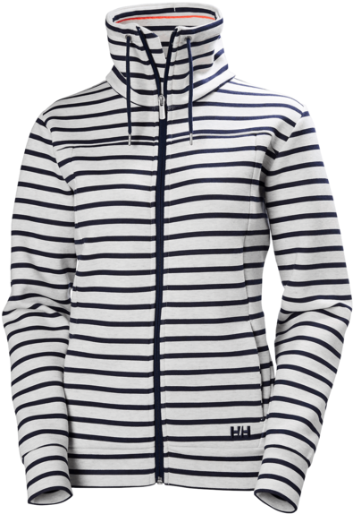 English Factory Stripe Knit Top With Ruffle Detail (600x600), Png Download