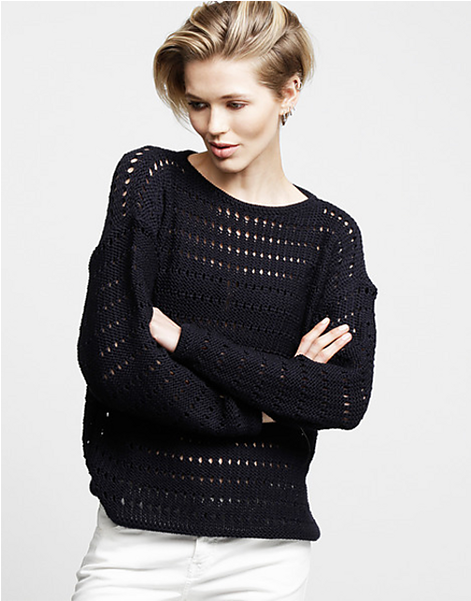 Cosmic Sweater Pattern - Sweater (600x600), Png Download