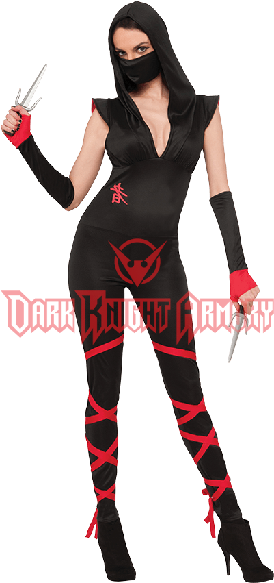 Sexy Sensei Costume - Sensei Master Adult Costume (850x850), Png Download