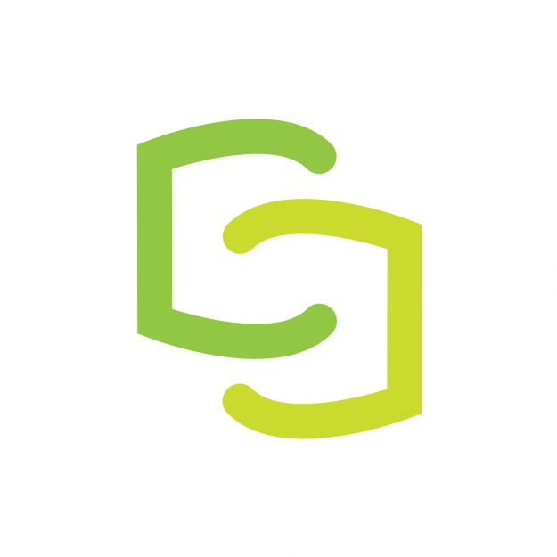 Ub Stream - Circle (750x750), Png Download