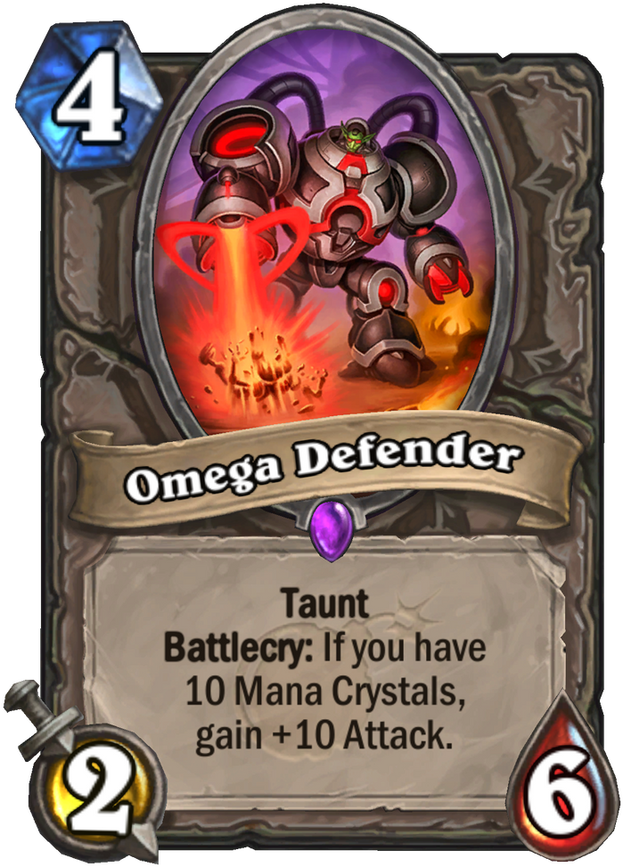 Download New Hearthstone Expansion The Project Release Date