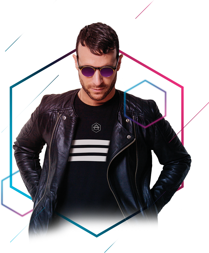 Bloody Sexy Halloween Weekend - Leather Jacket (883x1066), Png Download