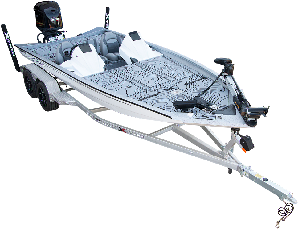 X21pro Front - Boat (1000x767), Png Download