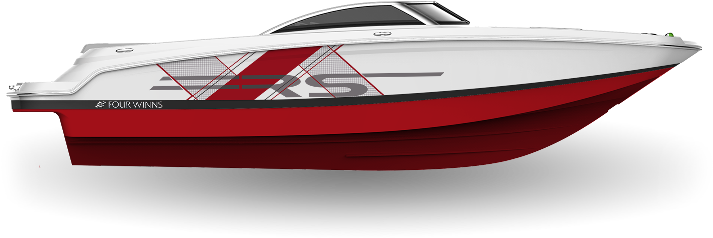 White & Crimson Red - Red (1440x993), Png Download