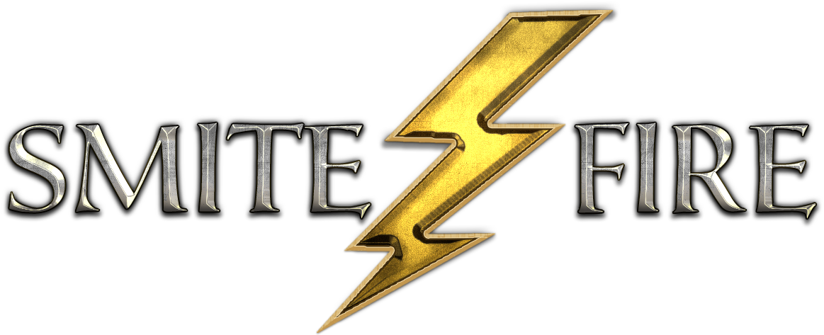 Smite Builds & Guides For Gods And General Strategy - Emblem (1200x600), Png Download