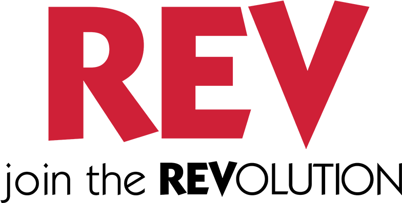 Rev Bahamas Logo (932x506), Png Download