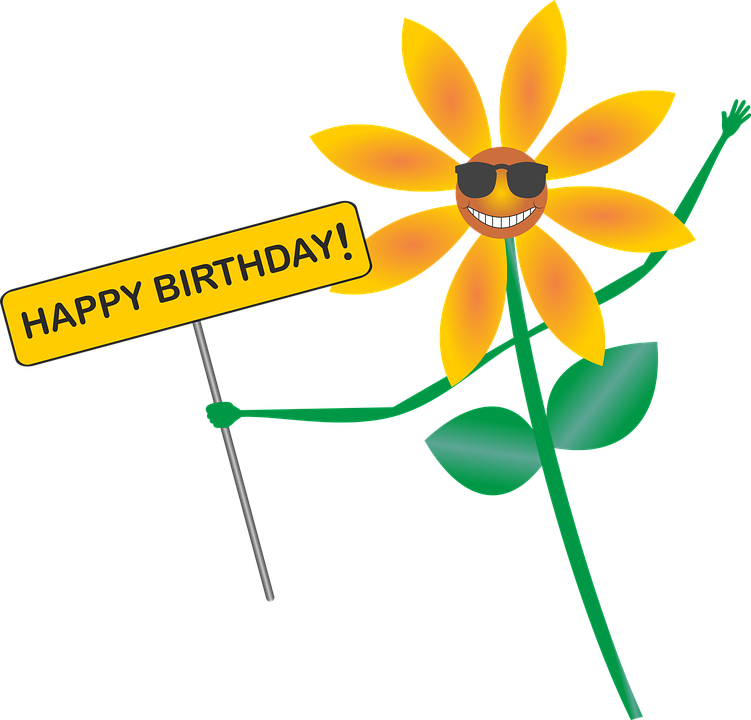 Happy Birthday Png 3, Buy Clip Art - Transparent Happy Birthday Susan (751x720), Png Download
