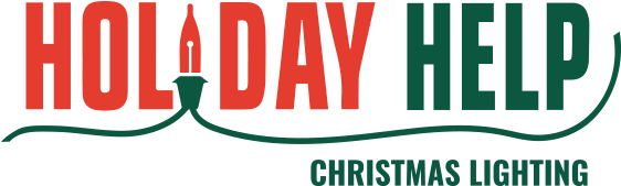 Commercial Christmas Light Installation Holiday Help (720x720), Png Download